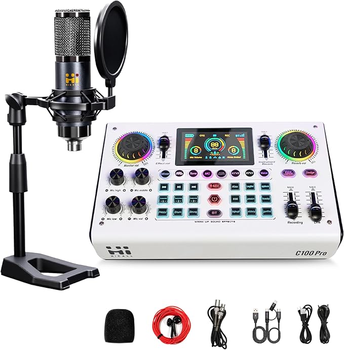 HiCall C100PRO-P15