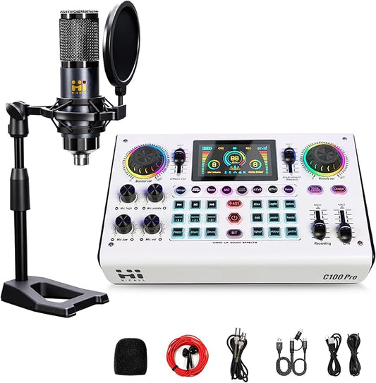 HiCall C100PRO-P15